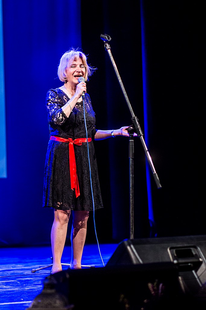 Dobrotvorni koncert ‘Proljeće za Katružu’ u Centru za kulturu Čakovec