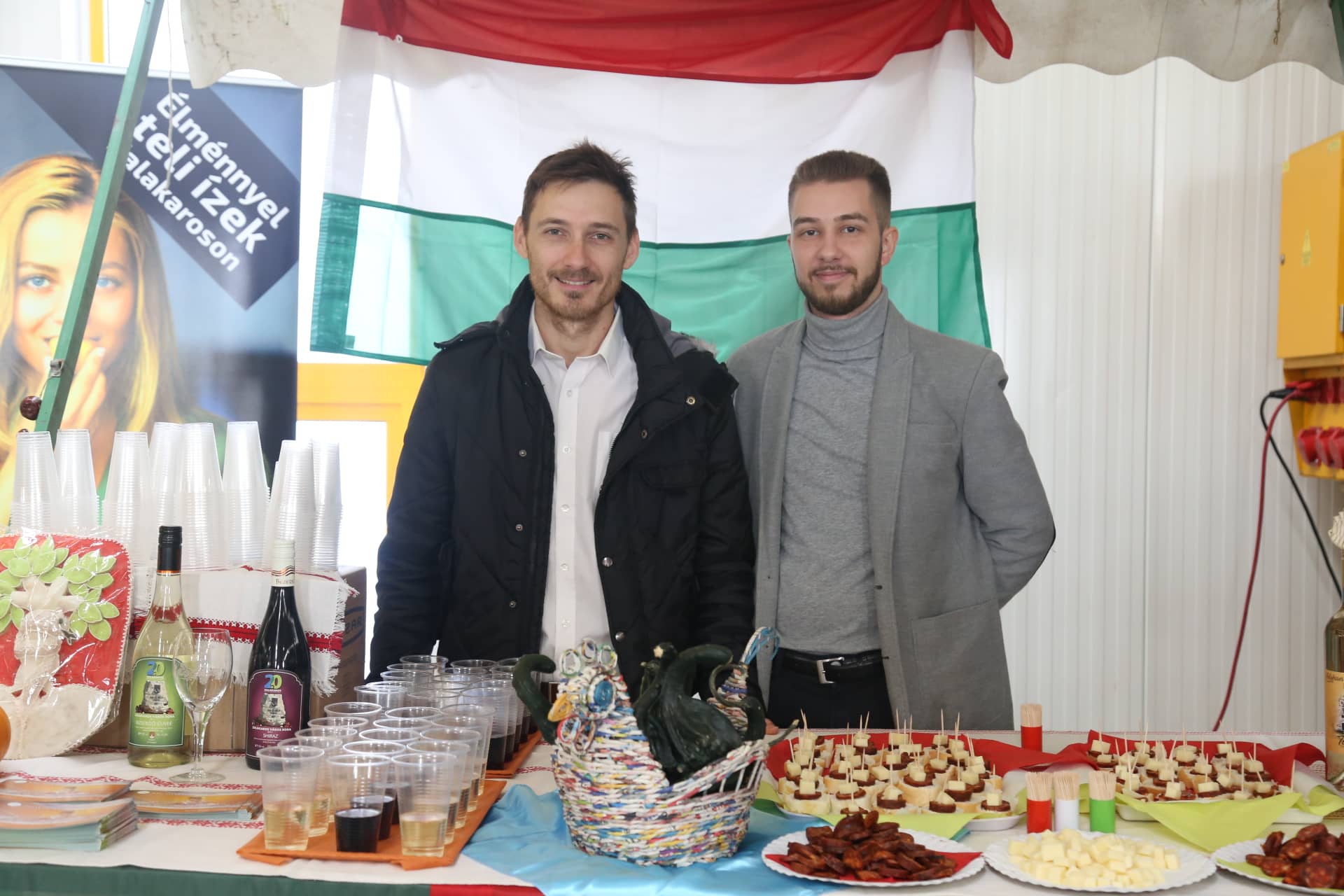 Dani zahvalnosti u Nedelišću