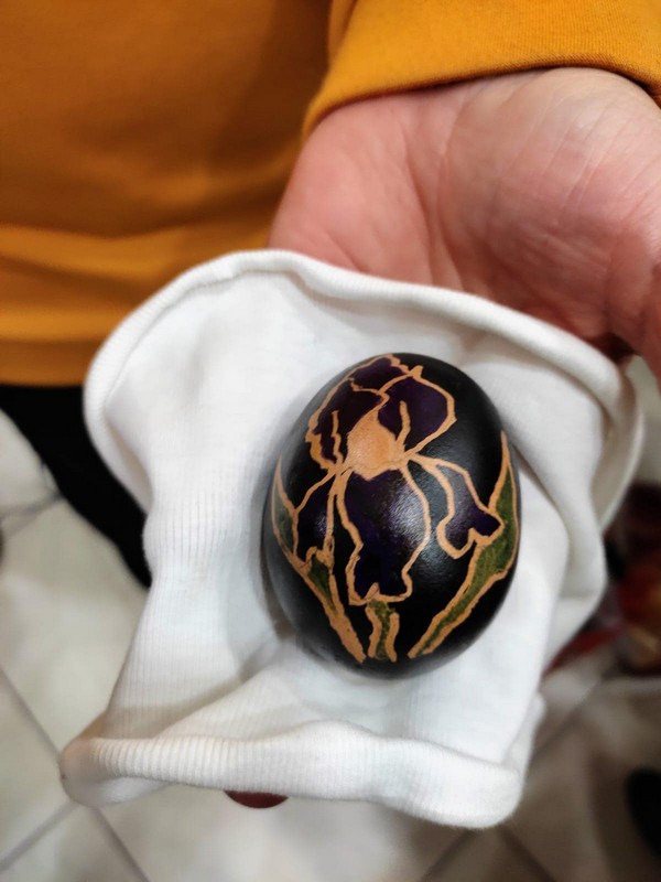 Črna pisanica Biserke Vučenik predstavljena u Zagrebu