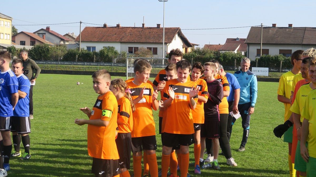 Održano 16. izdanje nogometnog turnira ‘Special Power League’ za djecu i odrasle s teškoćama u razvoju