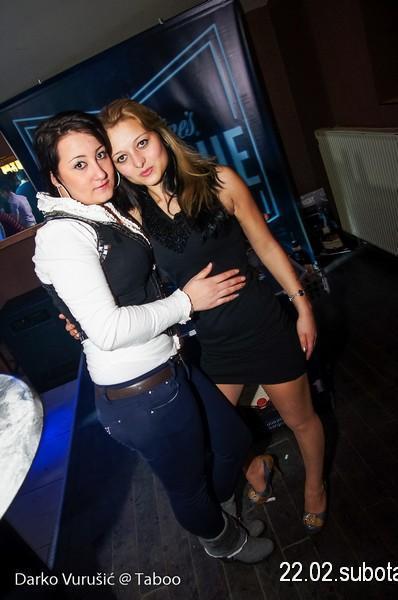 DSC07327 Taboo (Subota, 23.2.2014.)