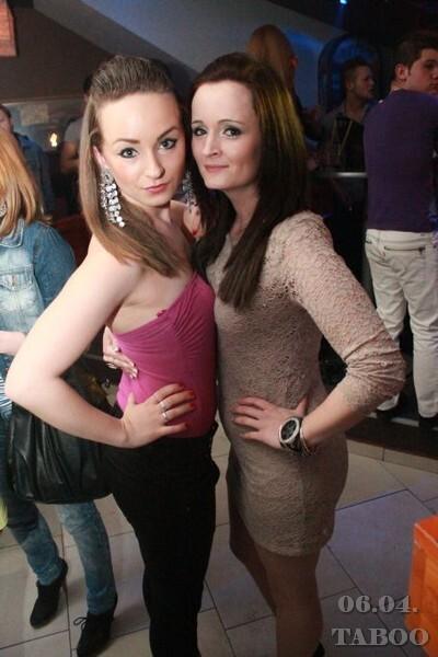 Foto8 Taboo (Subota, 6.4.2013) Foto8 Taboo (Subota, 6.4.2013)