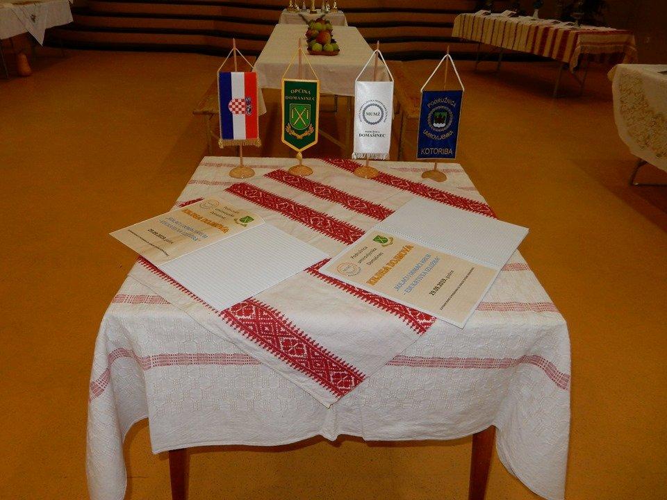 Susret umirovljenika Domašinca i Kotoribe