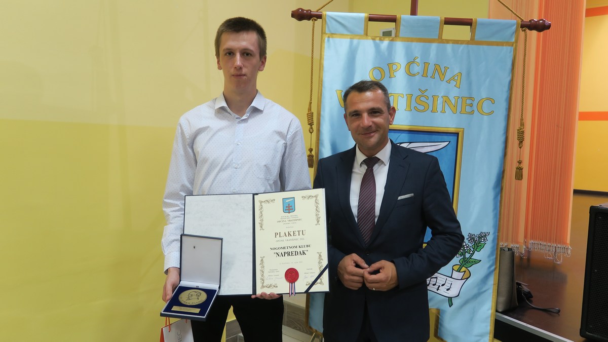 Dan Općine Vratišinec