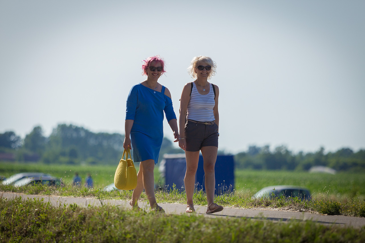 Klikom po Marini (nedjelja, 30.6.2019.)