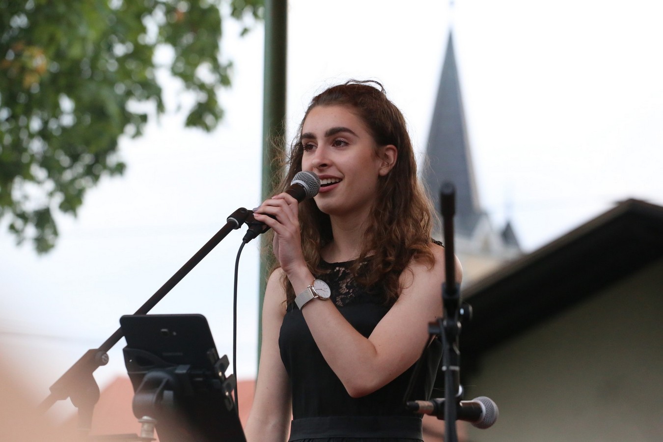 ZA MALU HRABRICU ‘Fijolina za Luku’ – veliki humanitarni koncert za Luku Lehkec u Pribislavcu