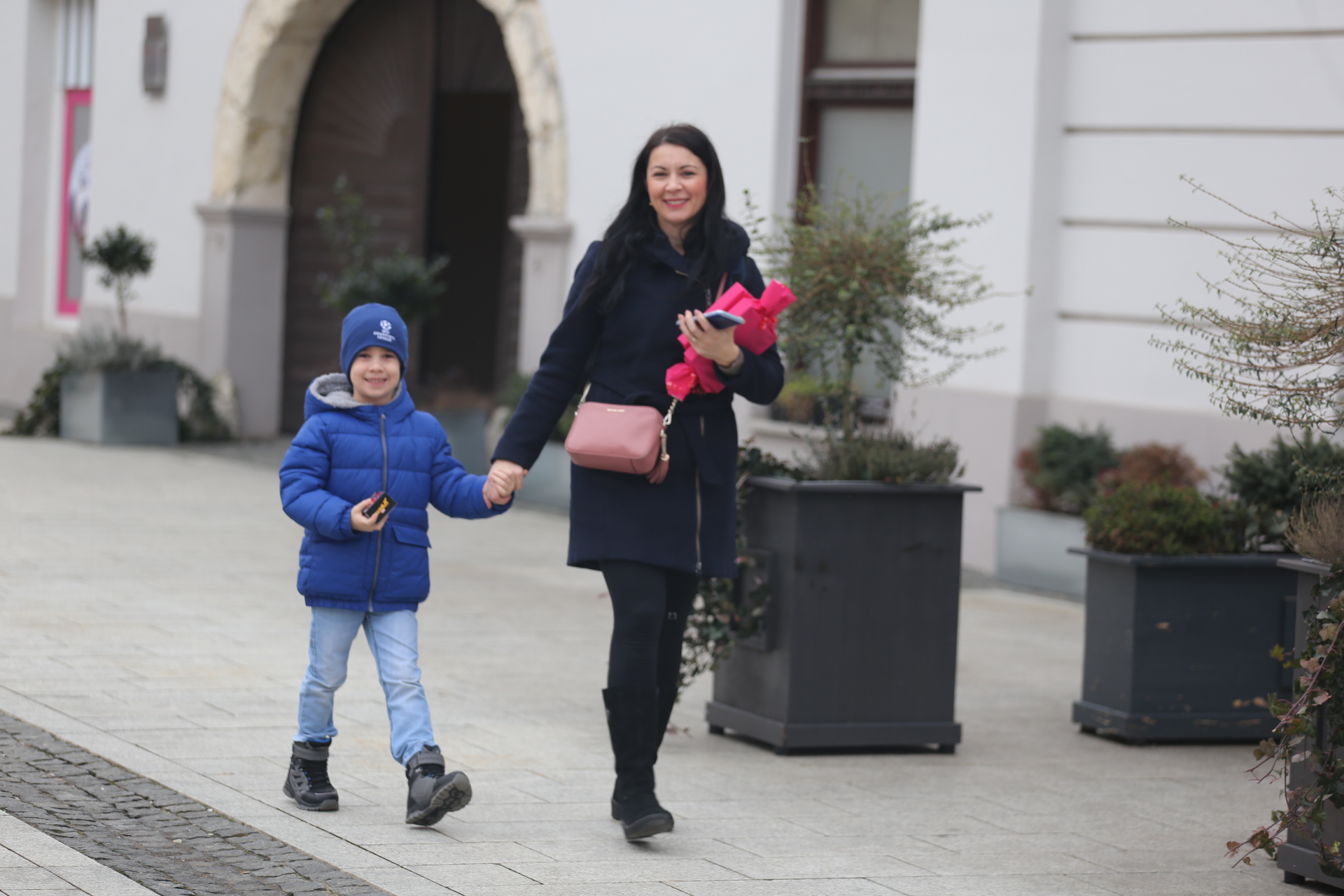 Klikom po Čakovcu (28.1.2023.)