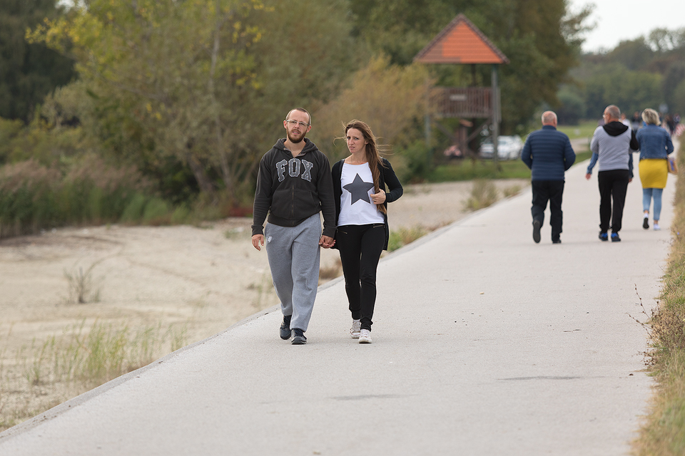 Klikom po Marini (nedjelja, 22.9.2019.)