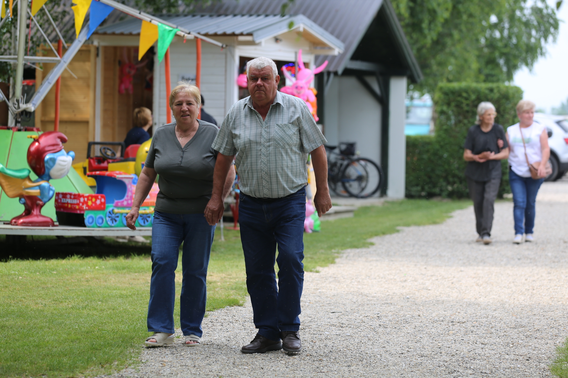 Klikom po Marini (Nedjelja, 4.6.2023.)