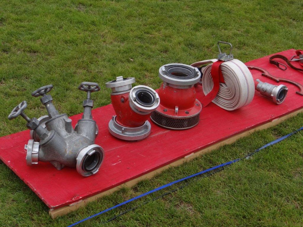 Kup Grada Čakovca za vatrogasnu mladež