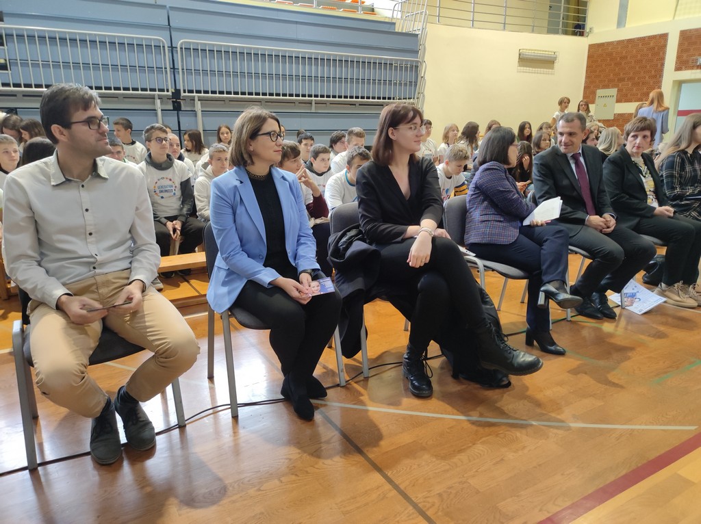 OŠ MALA SUBOTICA ‘Od škole do vrbe’ najbolji je projekt mladih!