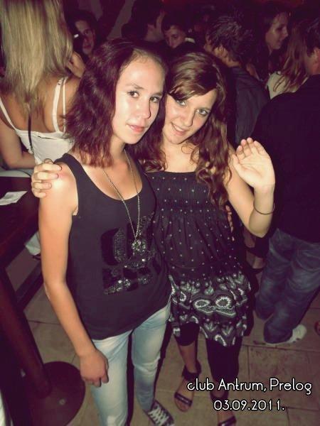 2 (53) Antrum (Petak i subota, 2. i 3.9.2011)
