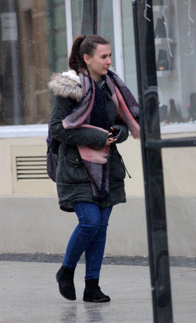 Klikom po Čakovcu (14.12.2018.)