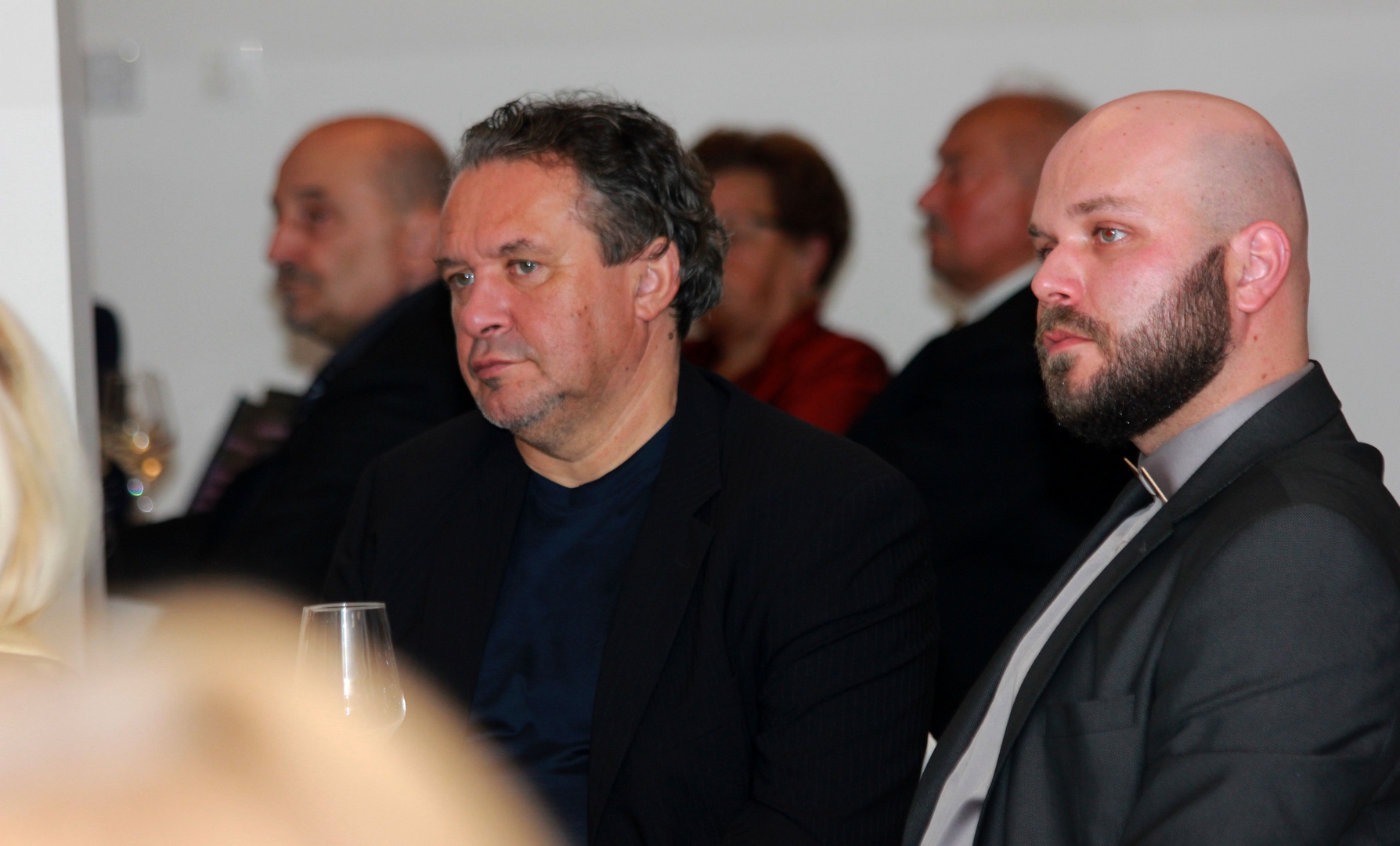 Humanitarna aukcija vina Rotary cluba Čakovec za opremanje laboratorija robotike Tehničke škole u Čakovcu