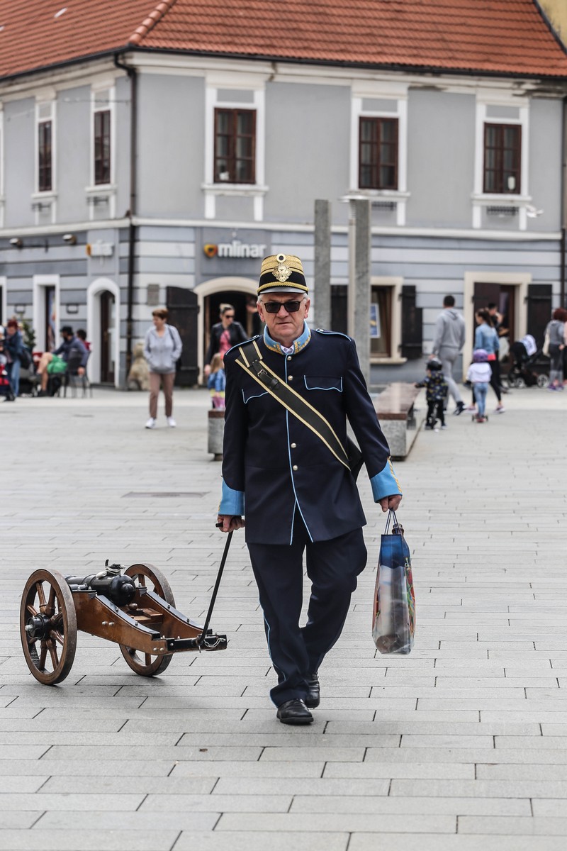 Klikom po Čakovcu (27.4.2019.)