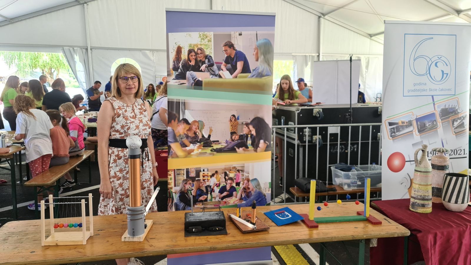 Dan tehničke kulture u Murskom Središću