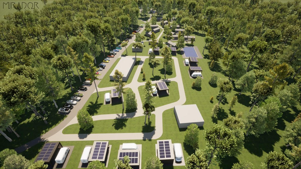 VIDEO I FOTO Na prostoru nekadašnje Međimurske hiže niknut će novi turističko-ugostiteljski kompleks VIDEO I FOTO Na prostoru nekadašnje Međimurske hiže niknut će novi turističko-ugostiteljski kompleks