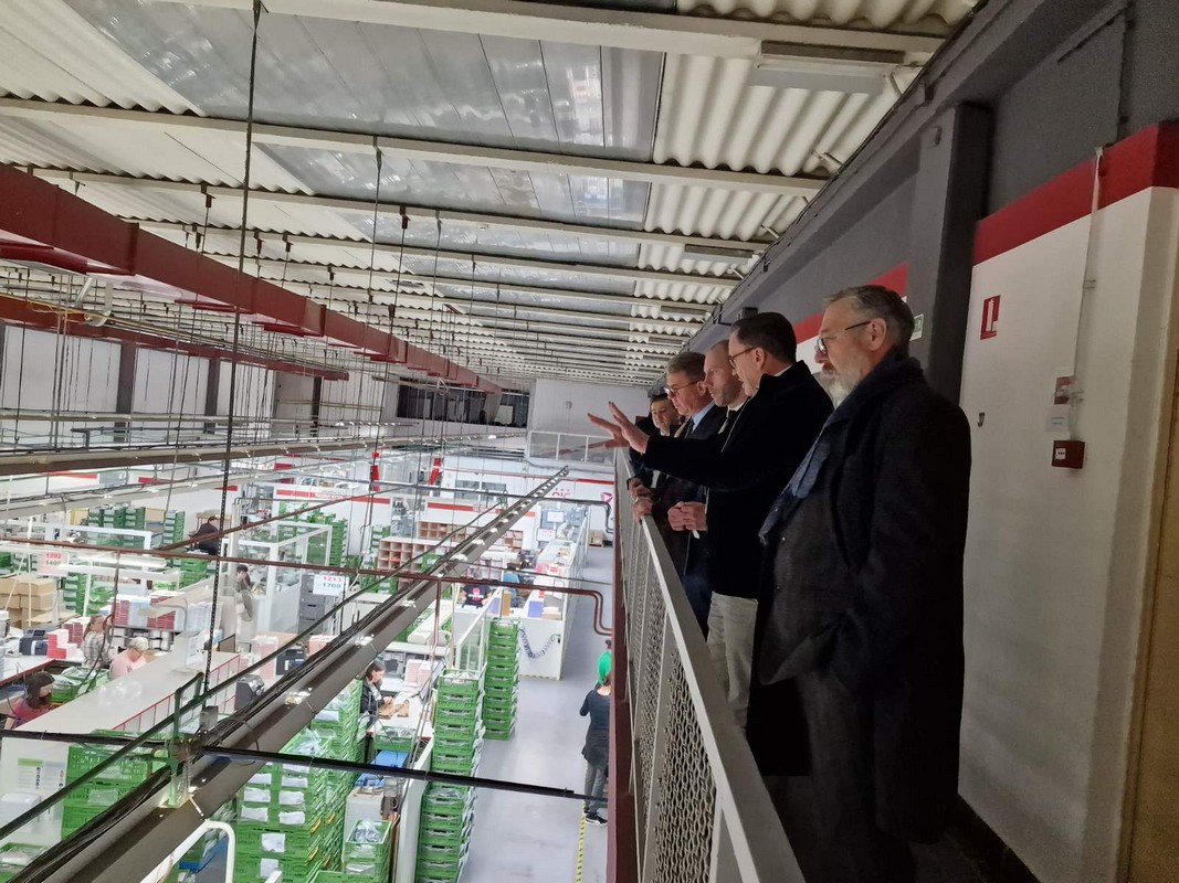 MURSKO SREDIŠĆE Održan tradicionalni susret poduzetnika