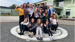 OŠ Tomaša Goričanca