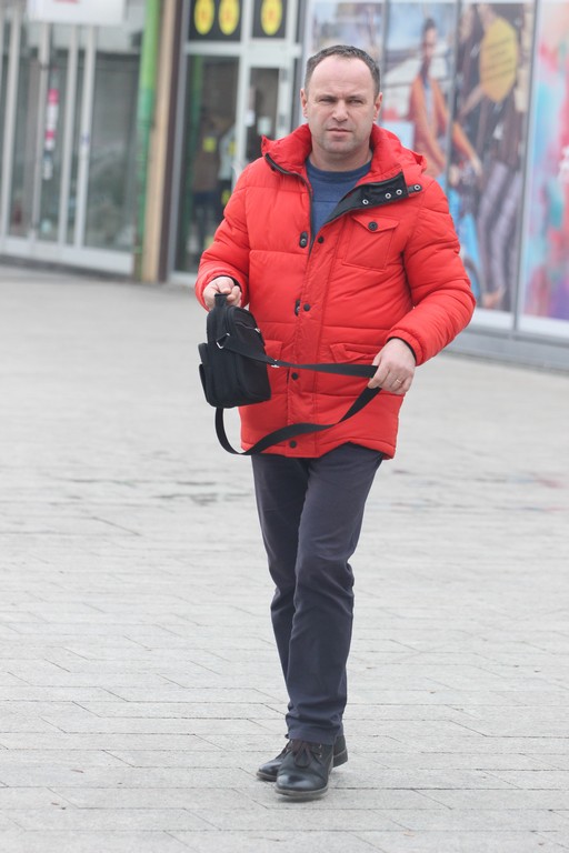 Klikom po Čakovcu (1.2..2019.)