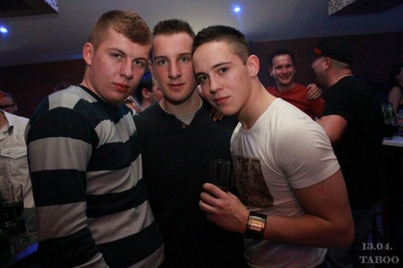 Foto104 Taboo (Subota, 13.4.2013) Foto104 Taboo (Subota, 13.4.2013)