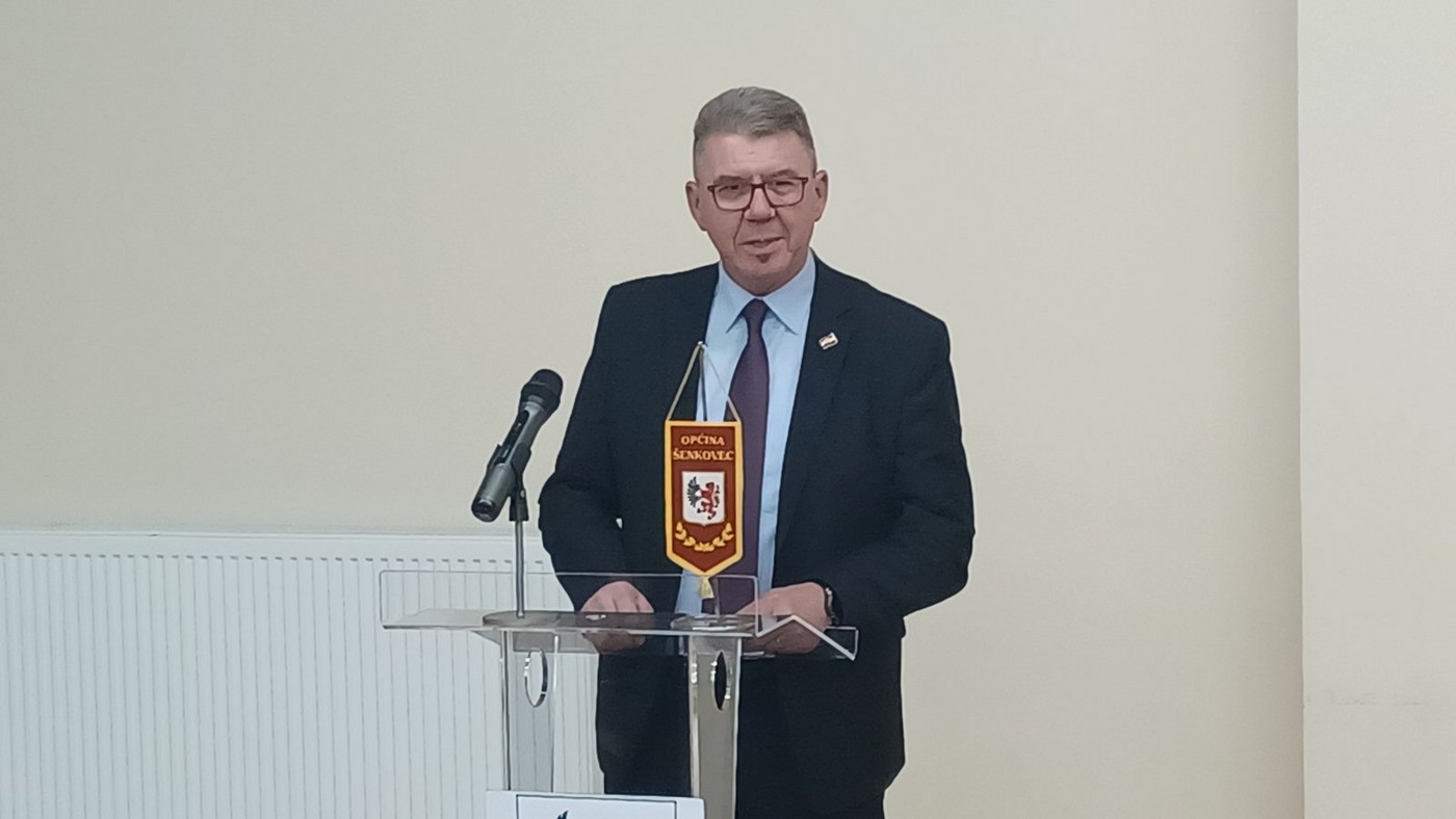 Dan Općine Šenkovec