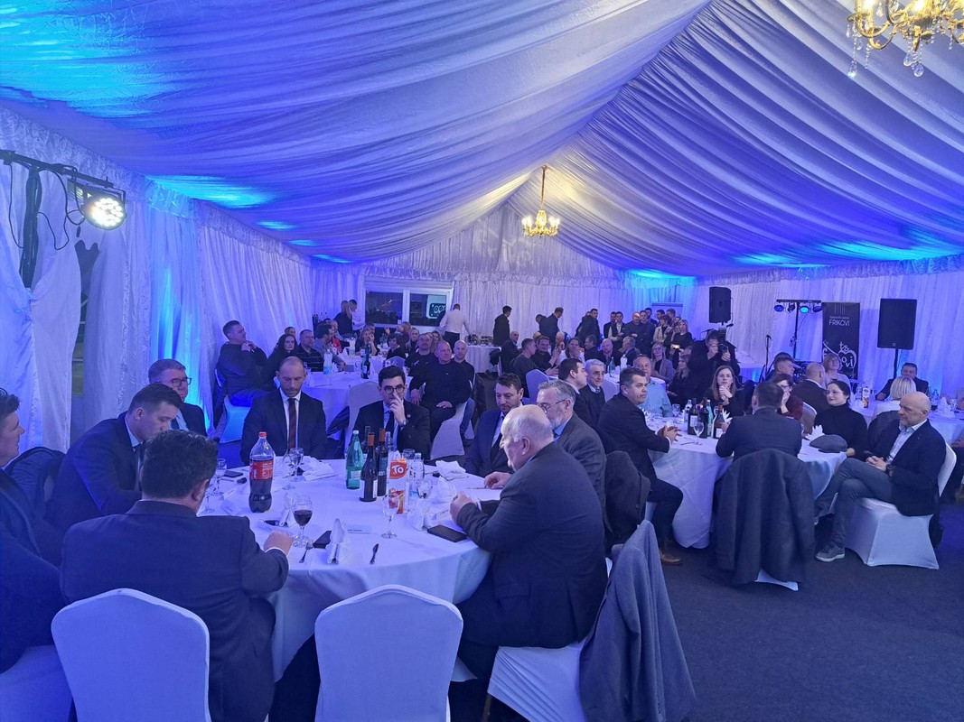 Susret poduzetnika Mursko Središće 2024