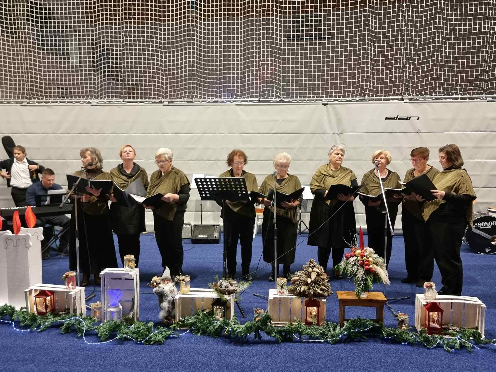 Advent u Strahonincu – božićna priča koja je sve oduševila