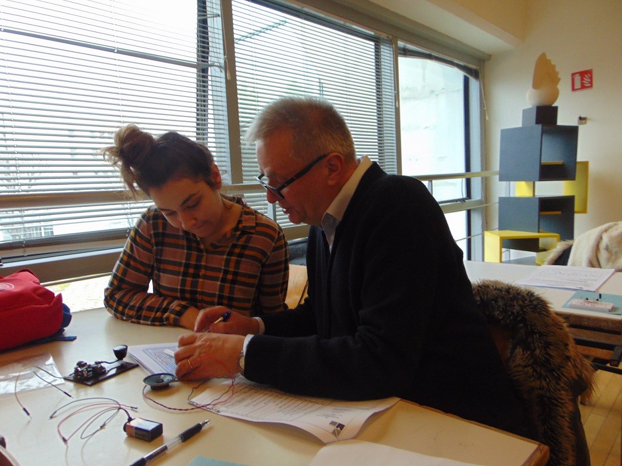 POGLEDAJTE REZULTATE 62. natjecanja mladih tehničara Međimurske županije