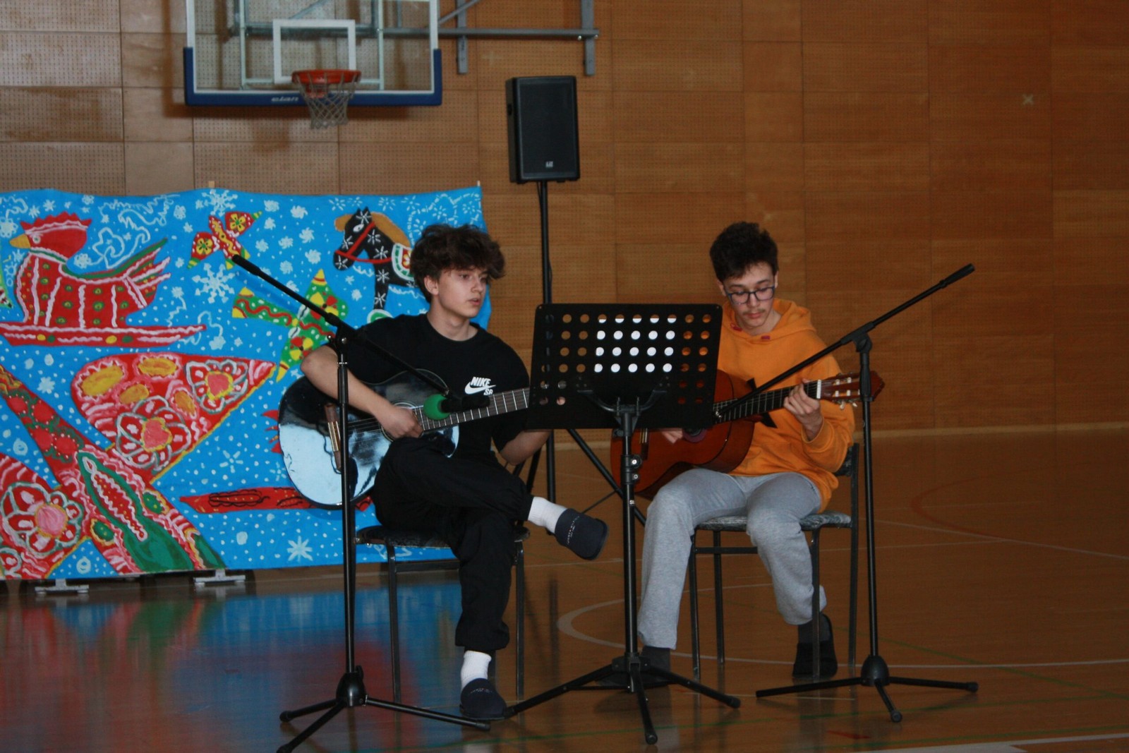 FOTO U 2. OŠ Čakovec započela provedba novog Erasmus+ projekta