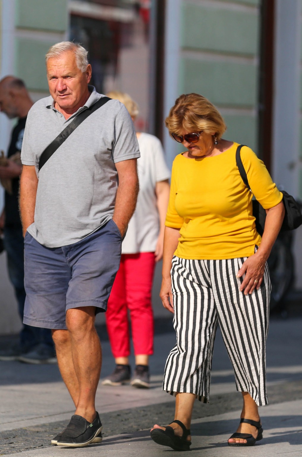 Klikom po Čakovcu (Subota, 12.9.2020.)