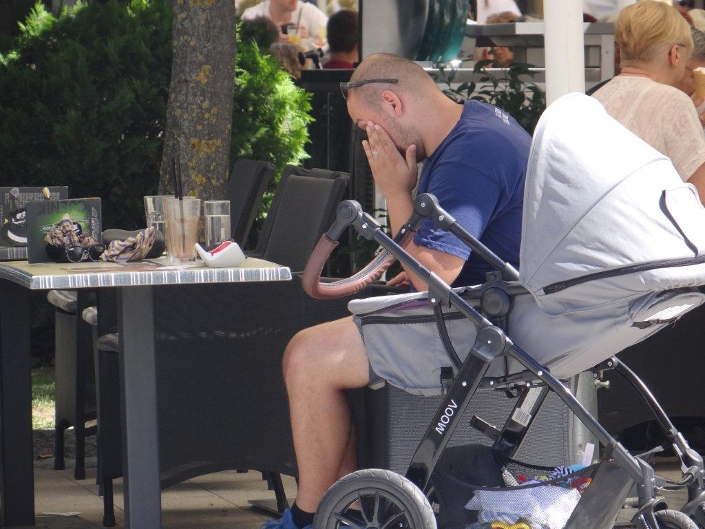 Subotnja šetnja Čakovcem