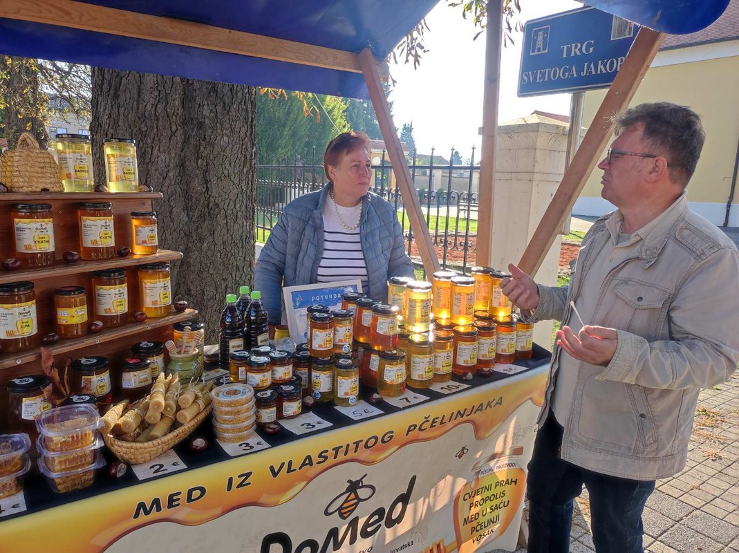 Dani meda Prelog, 2023