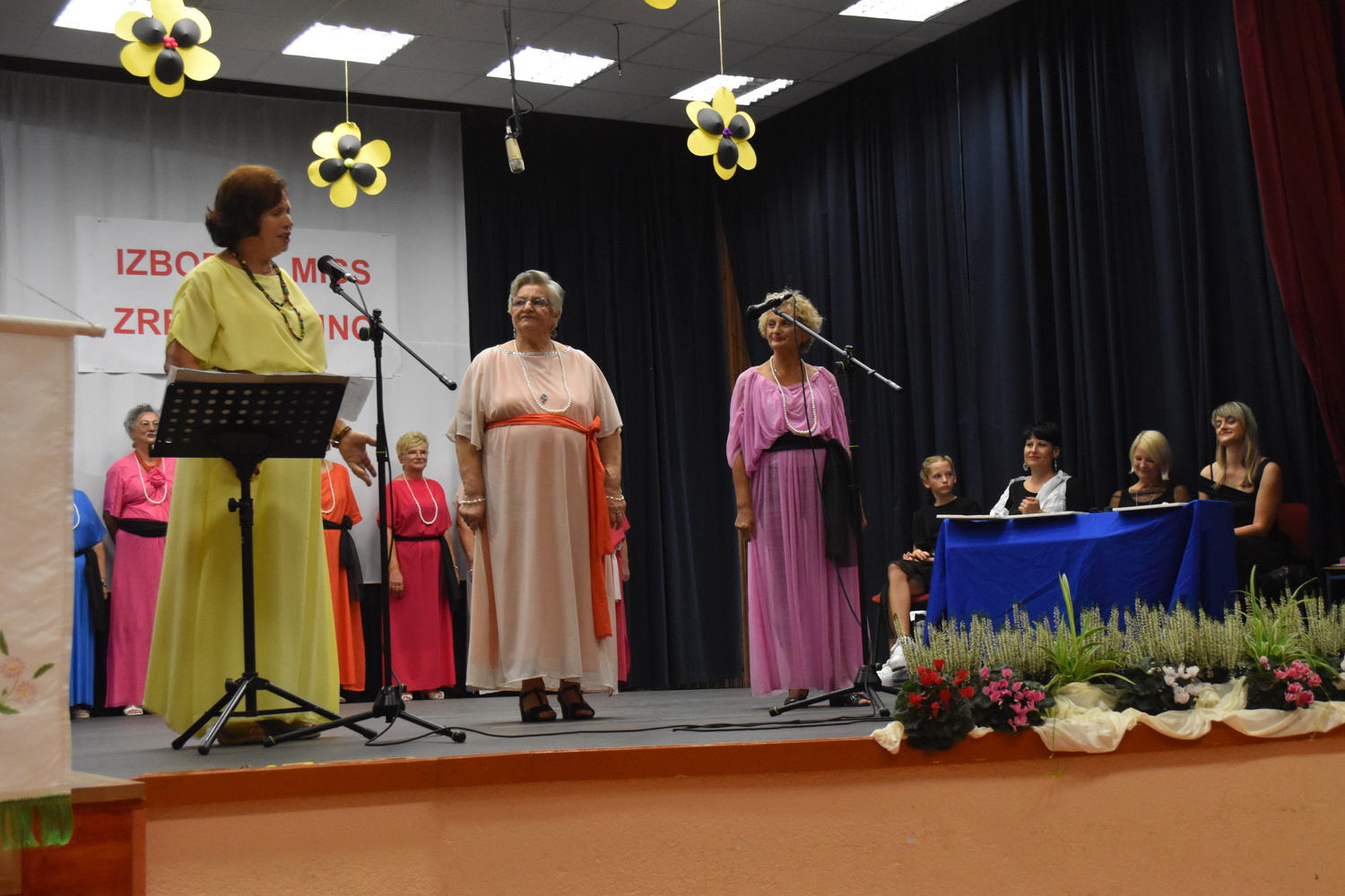 udruga žena belica, 15 godina 2023