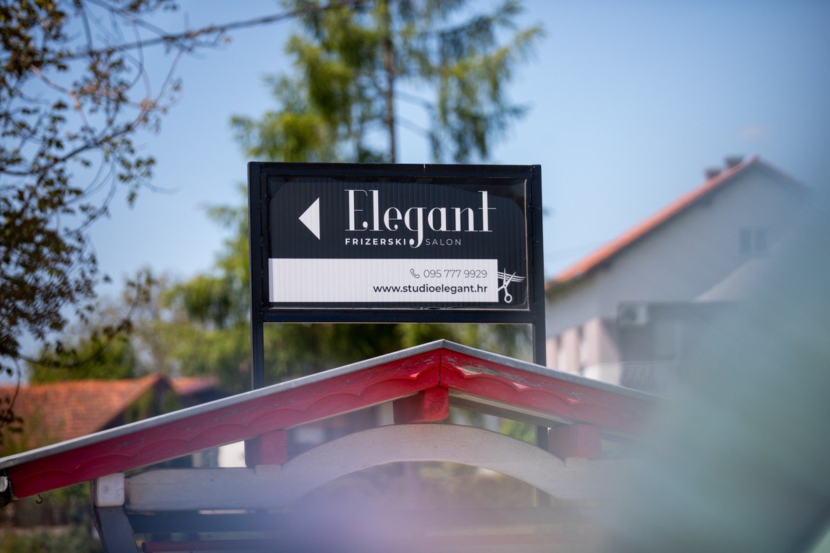 Kako rade frizeri u doba korone? Mateja Sedmak: ‘Bez maske nema šišanja’