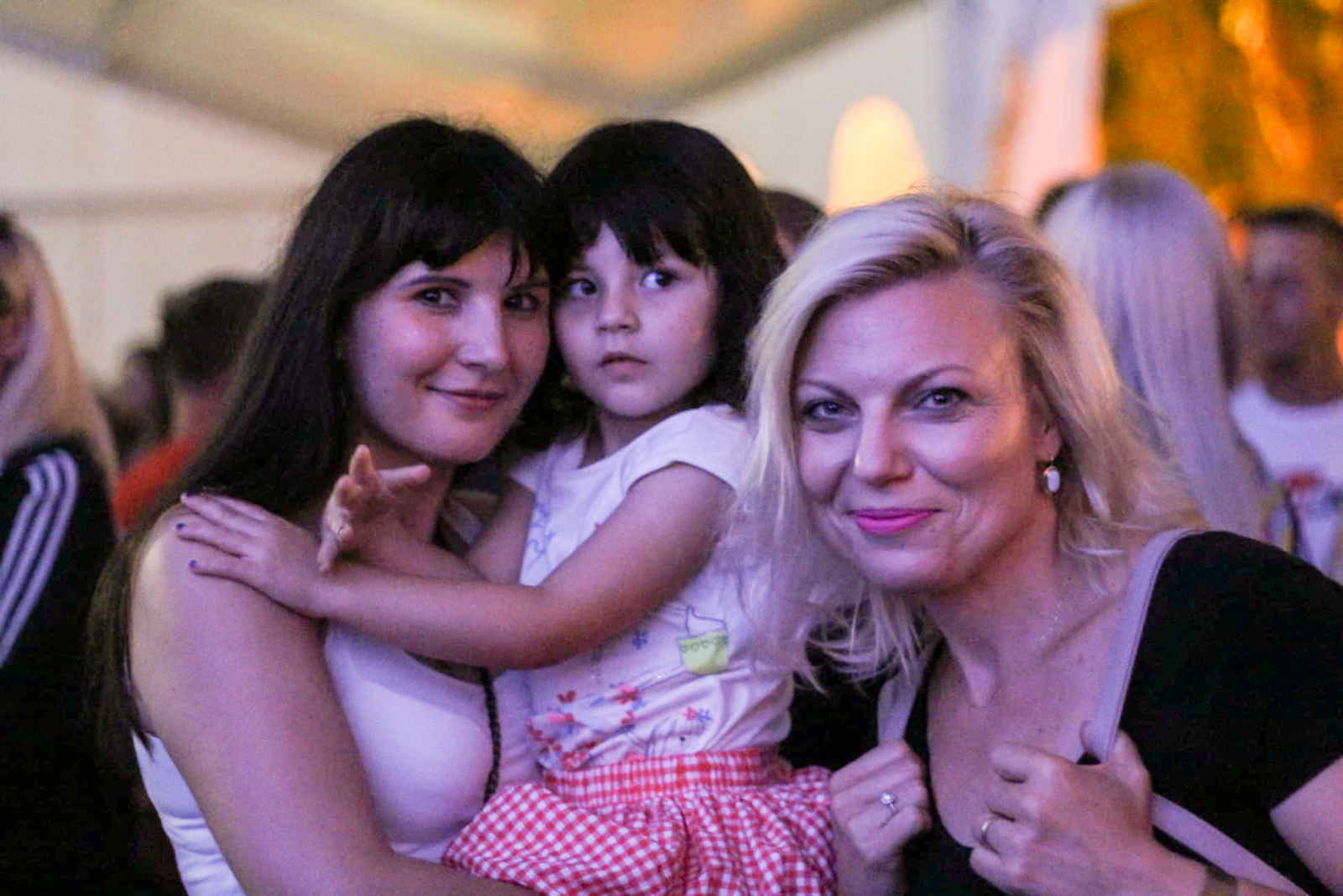 Mursko Središće, Ljeto uz Muru