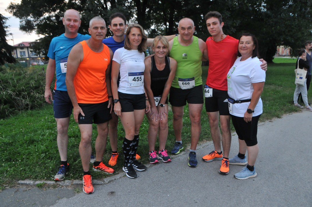 Čakovečki noćni cener