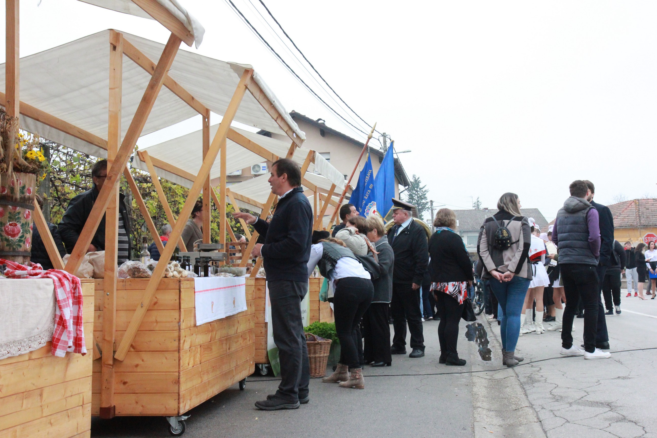 100. obljetnicu ‘Goričanske republike’