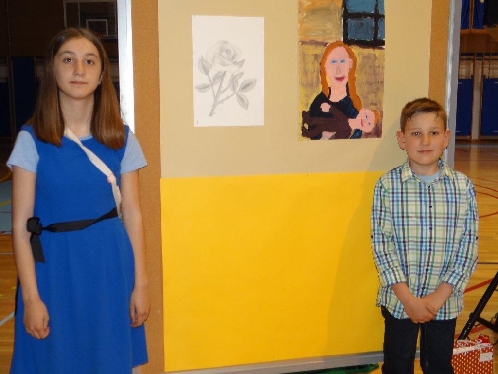 Dan OŠ Jože Horvata Kotoriba