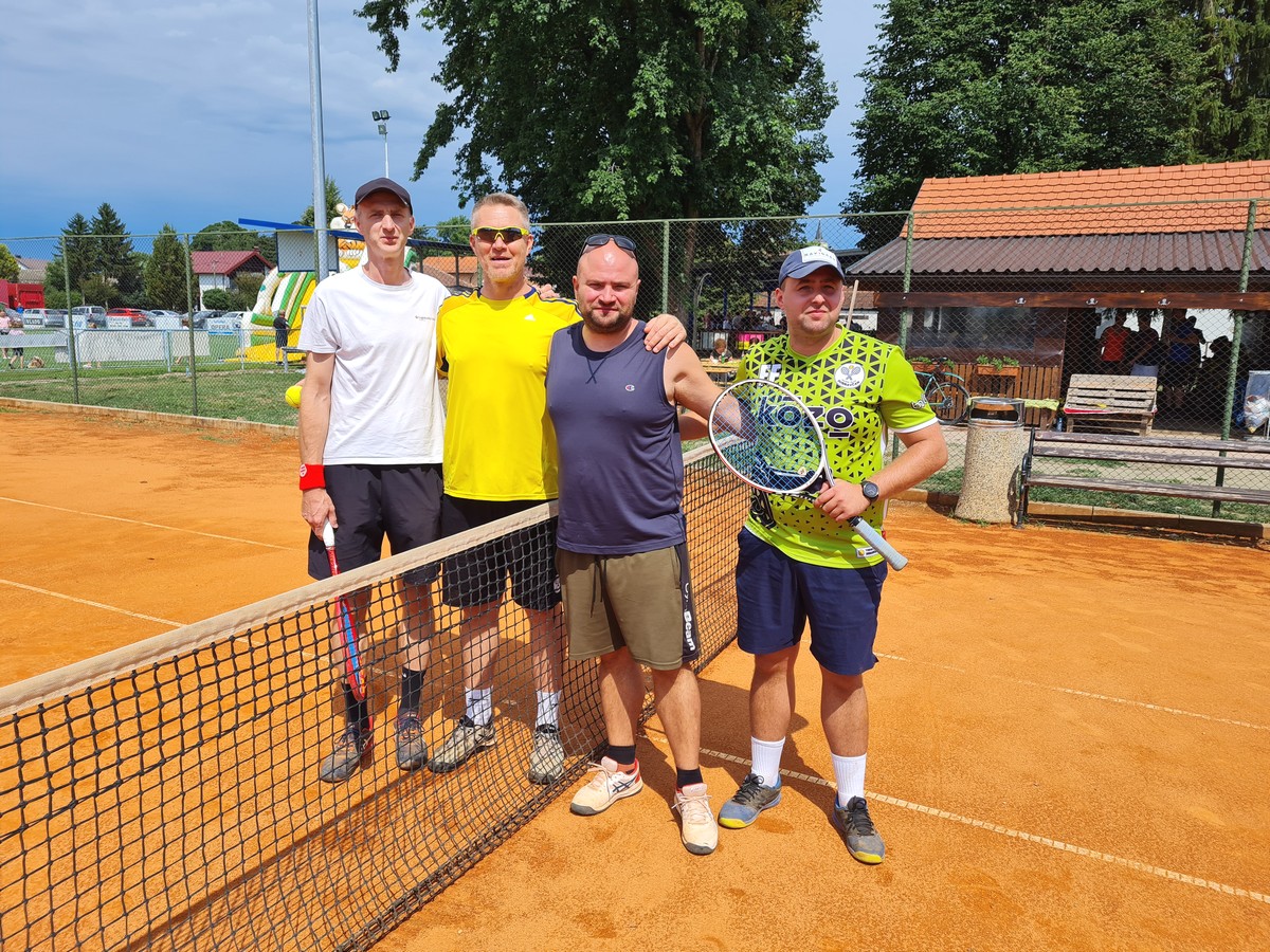 Miljenko Novak/Goran Čižmešija