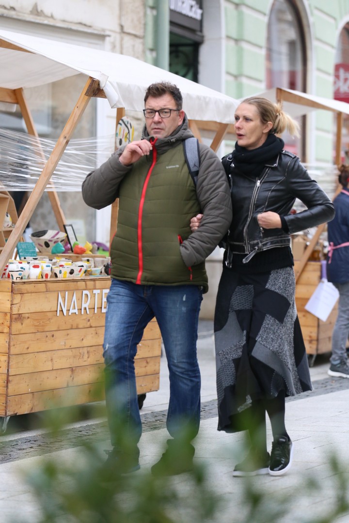 Klikom po Čakovcu (17.10.2020.)