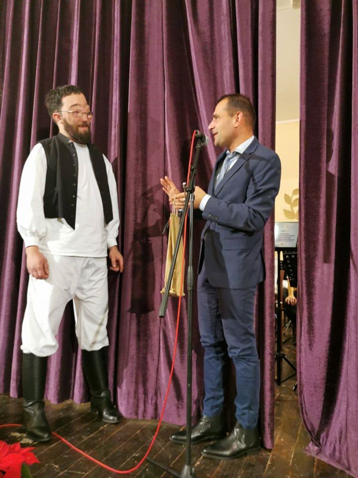 VELIKIH 100 KUD ‘Ivan Mustač-Kantor’ iz Svete Marije proslavio stotu obljetnicu!