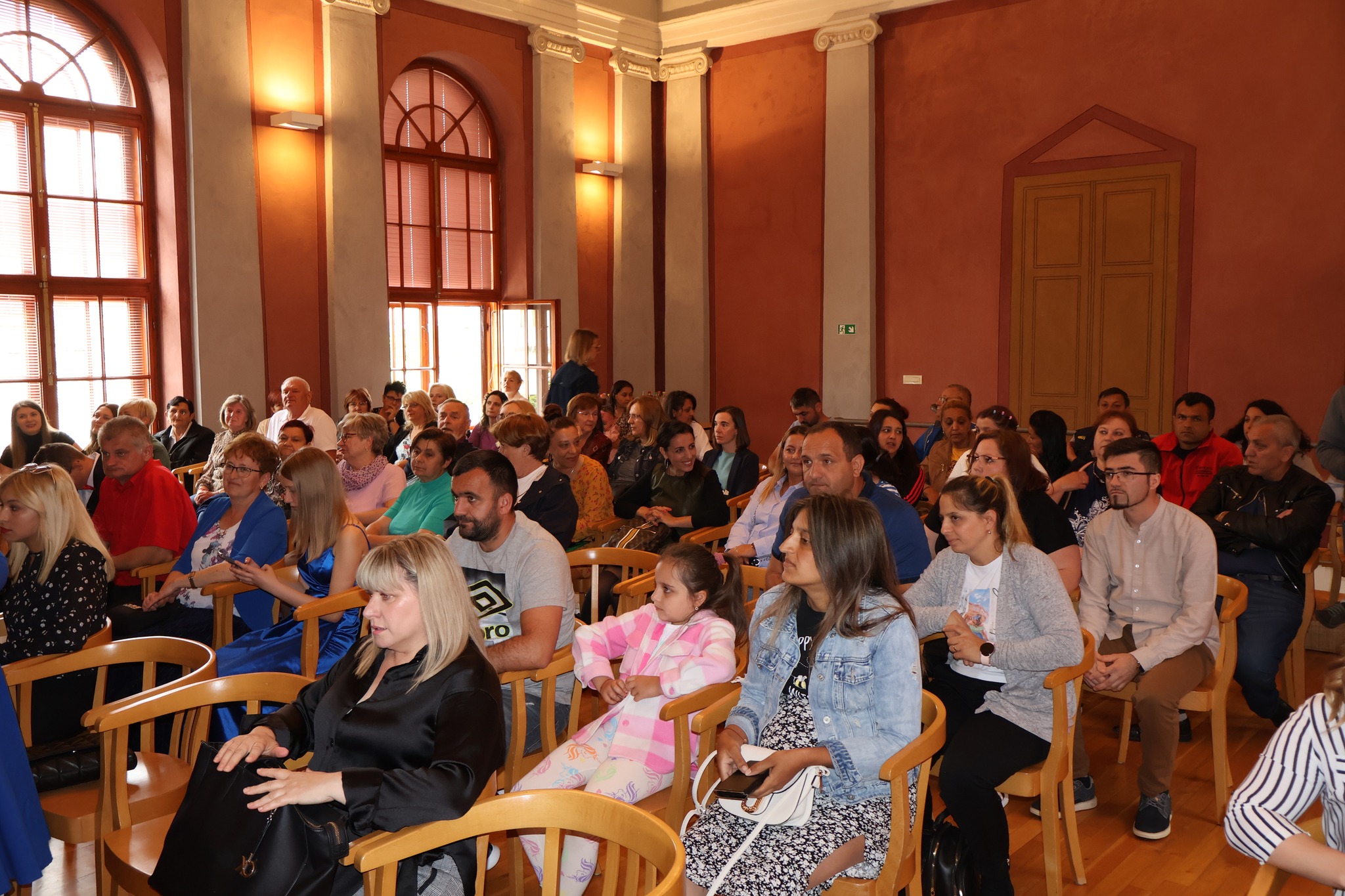 FOTO U Međimurskoj županiji obilježen prvi Nacionalni dan udomiteljstva