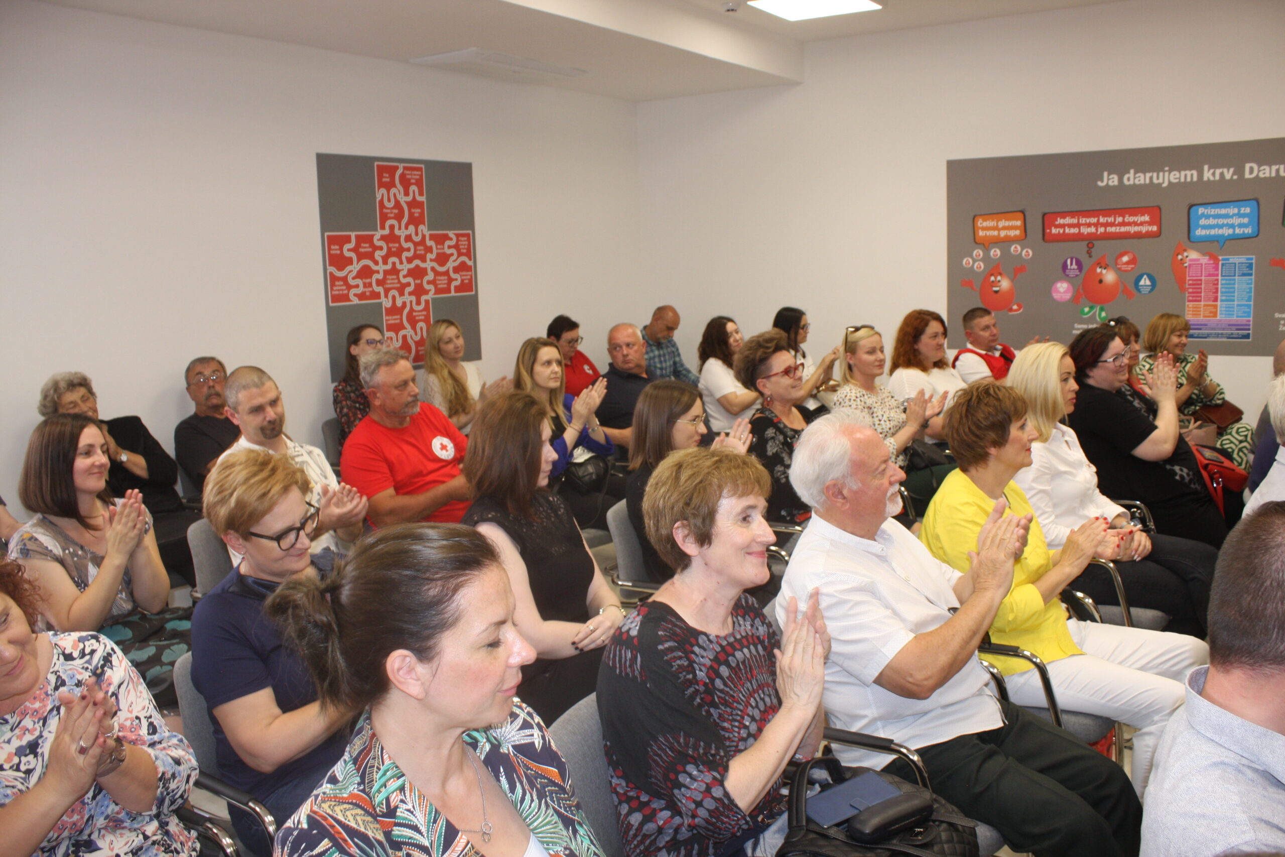 Svečano otvoren Centar Prinos u Čakovcu vrijedan oko 14 milijuna kuna