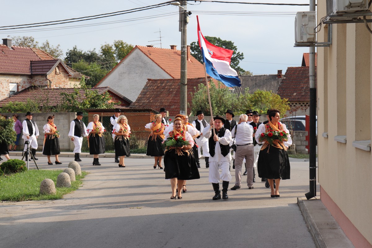 Abrahamovo u Goričanu