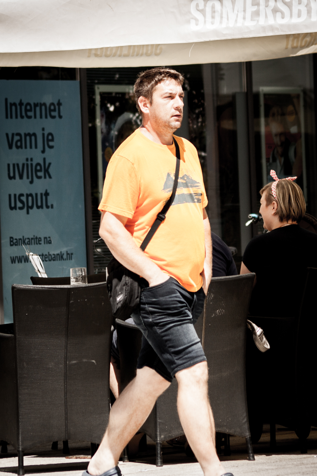Klikom po Čakovcu (Subota, 29.6.2019.)