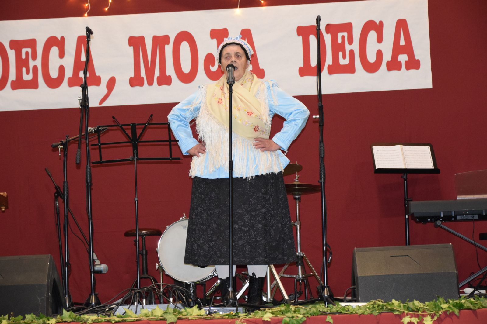 U ČAST ELIZABETI TOPLEK Peto izdanje memorijala oduševilo publiku