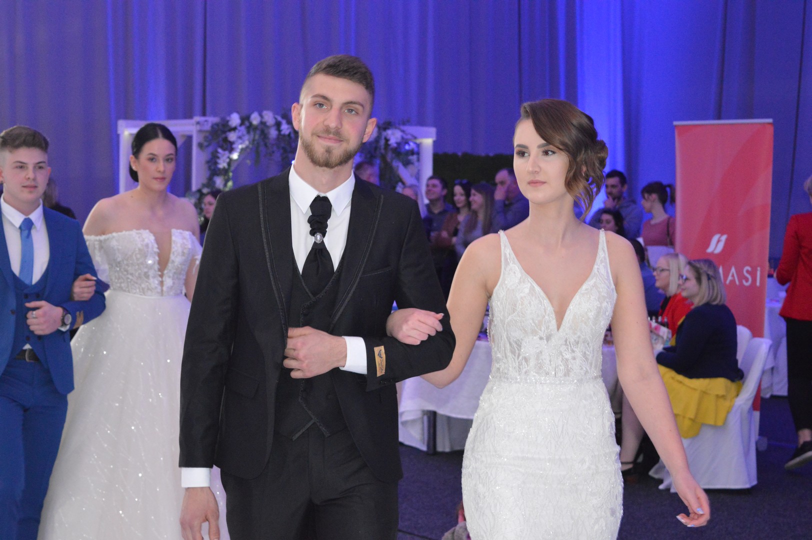 Sajam vjenčanja u Prelogu nadmašio sva očekivanja!