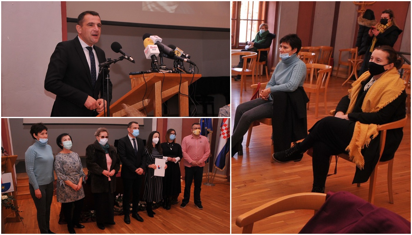 JEDINI U HRVATSKOJ U Međimurju se nastavlja sufinanciranje integracije djece s teškoćama u vrtićima