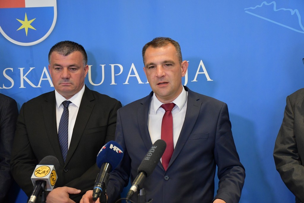 Dalibor Kratohvil u posjetu Međimurskoj županiji